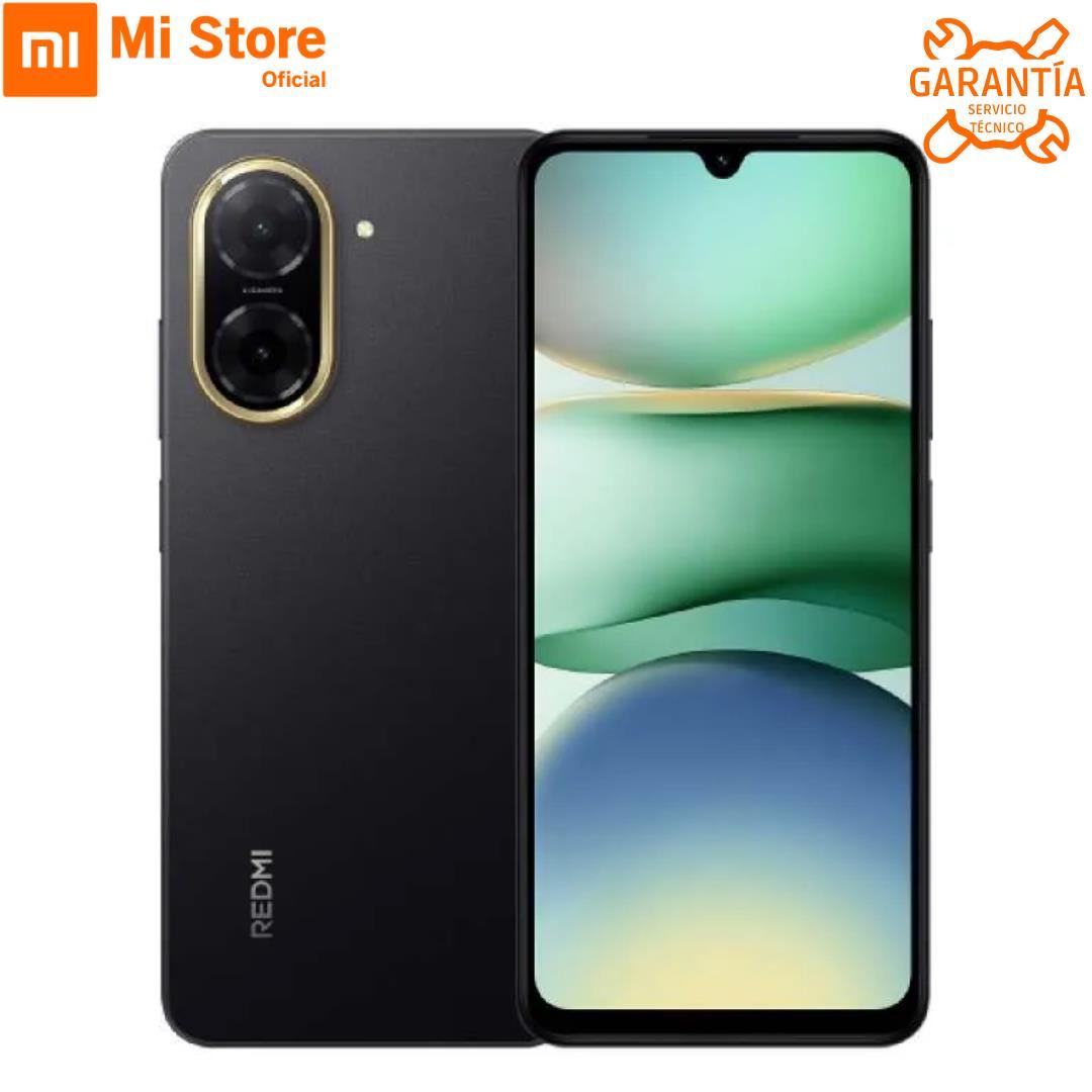 Xiaomi Redmi A5 Negro 3GB - 64GB